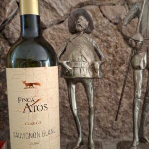 Clásico Sauvignon Petillant