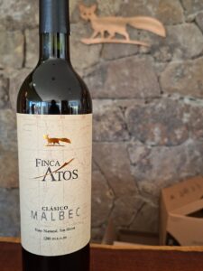Atos Clásico Malbec