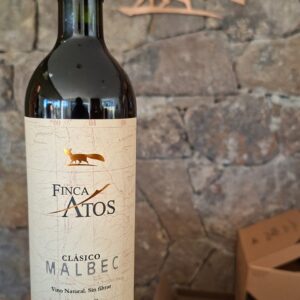 Atos Clásico Malbec