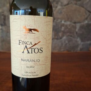 Atos Naranjo