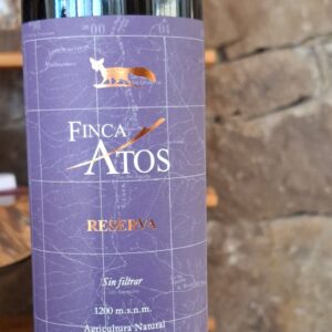 Reserva Malbec