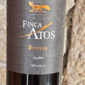 Reserva Merlot