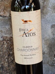 Clásico Chardonnay