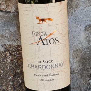 Clásico Chardonnay